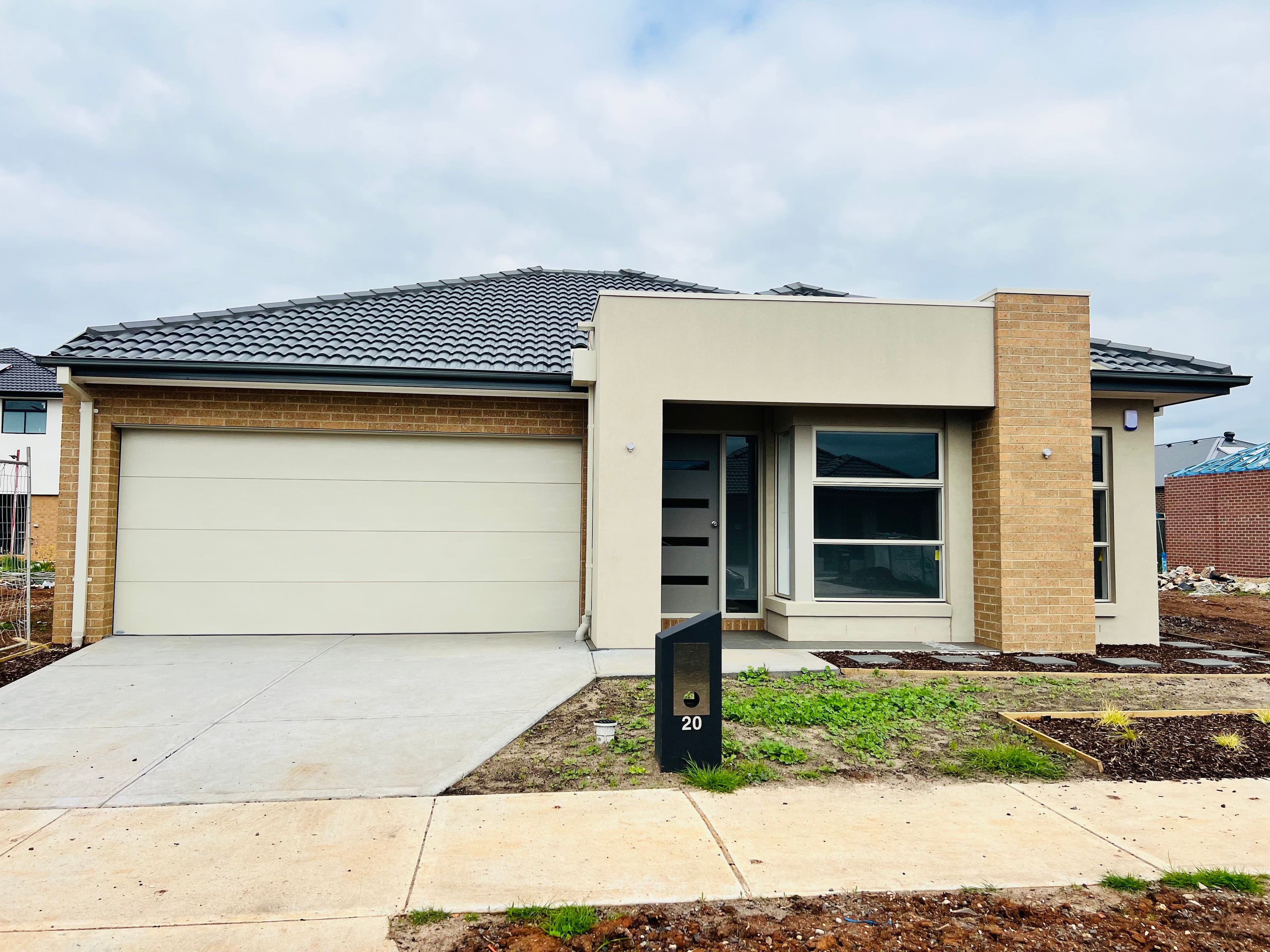 20 BRATAN Way, Truganina VIC 3029, Truganina - Image 1