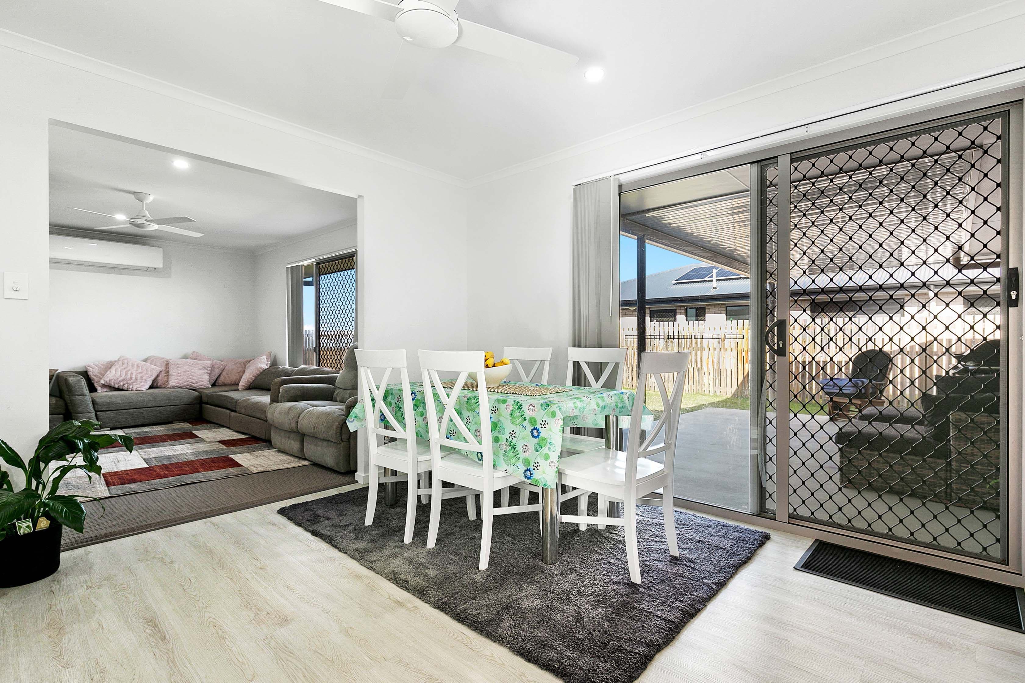 14 Larissa Way, Urangan QLD 4655, Urangan - Thumbnail 4