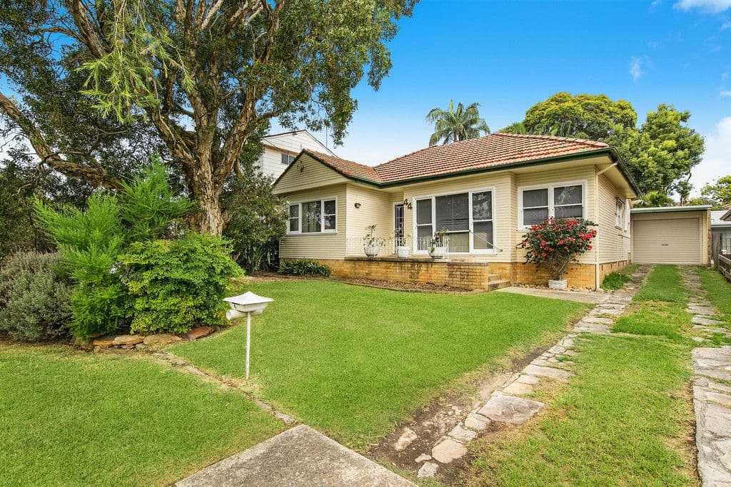 44 Bennett Street, Curl Curl - Image 1