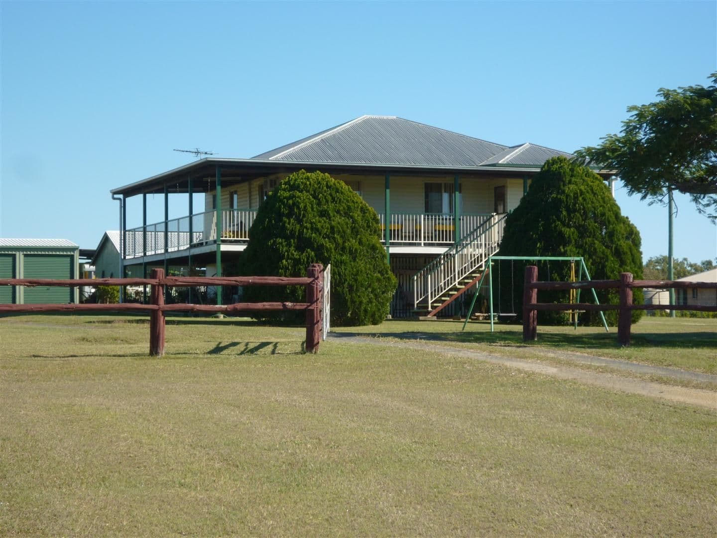 162 Cherryfield Road, GRACEMERE QLD 4702, Gracemere - Image 1