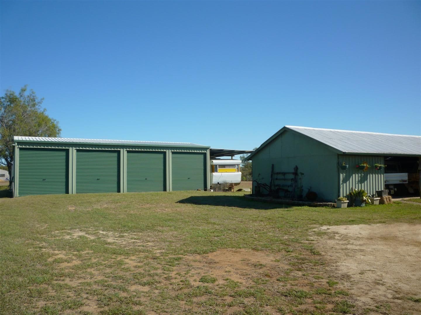 162 Cherryfield Road, GRACEMERE QLD 4702, Gracemere - Thumbnail 2