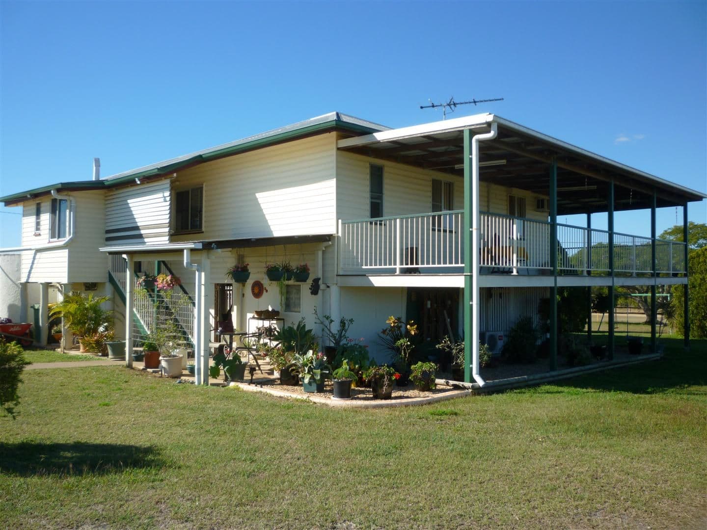 162 Cherryfield Road, GRACEMERE QLD 4702, Gracemere - Thumbnail 4