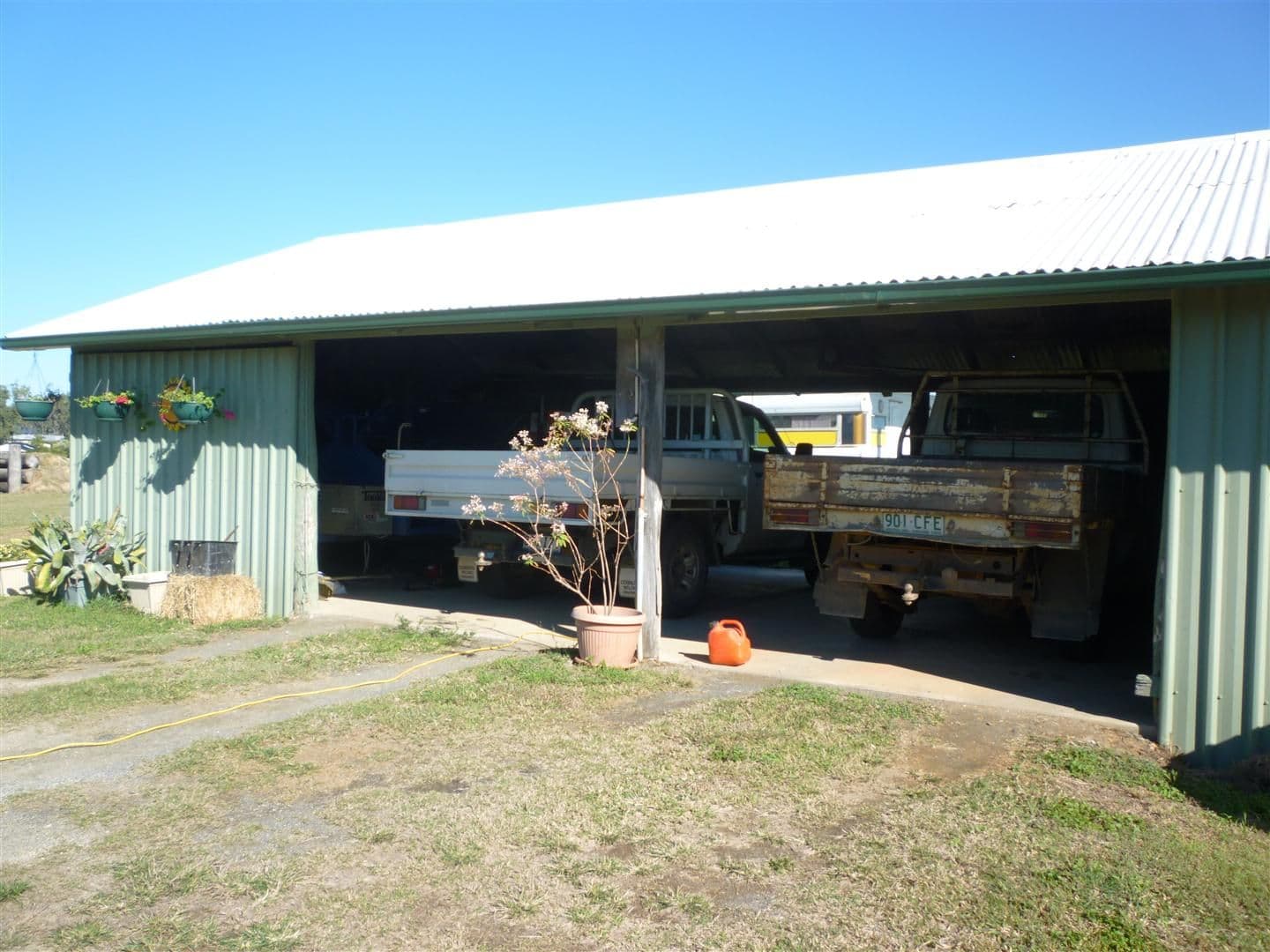 162 Cherryfield Road, GRACEMERE QLD 4702, Gracemere - Thumbnail 5