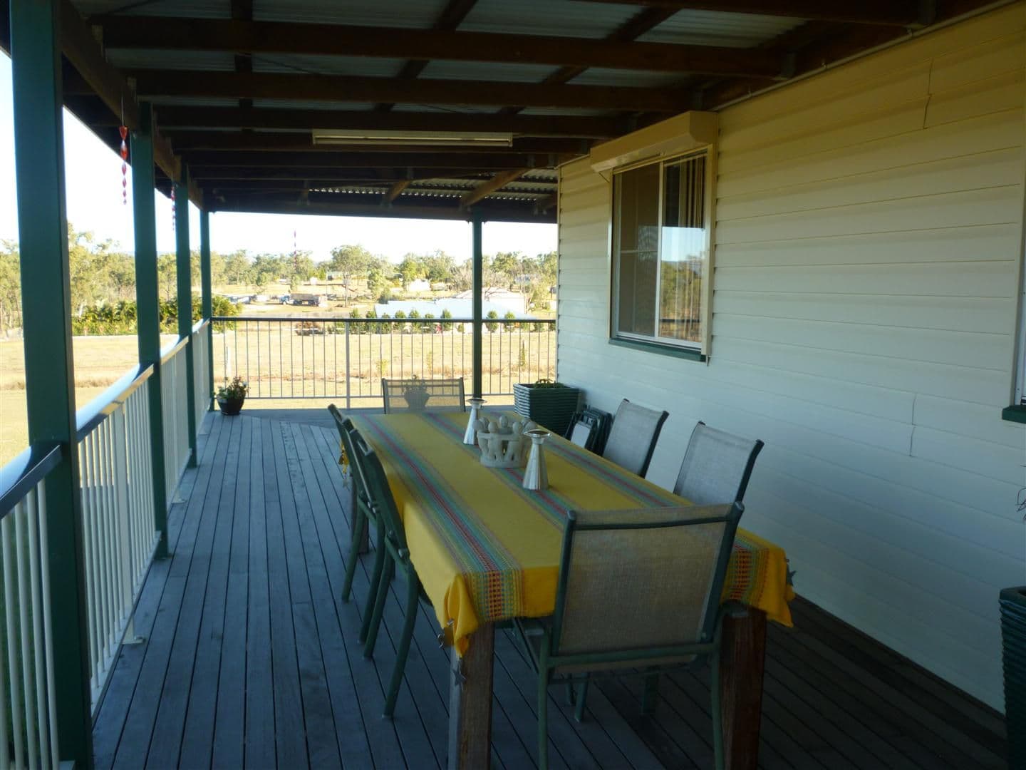 162 Cherryfield Road, GRACEMERE QLD 4702, Gracemere - Thumbnail 6