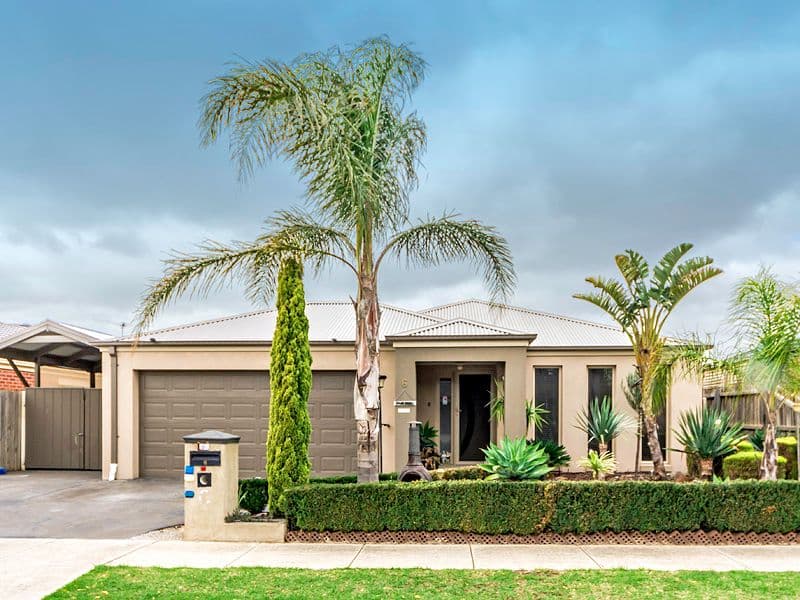 5 Chisholm Court, Croydon North - Thumbnail 2
