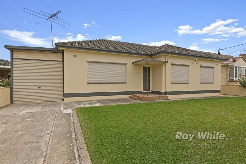 12 Windsor Avenue, Clearview SA 5085, Clearview - Image 1