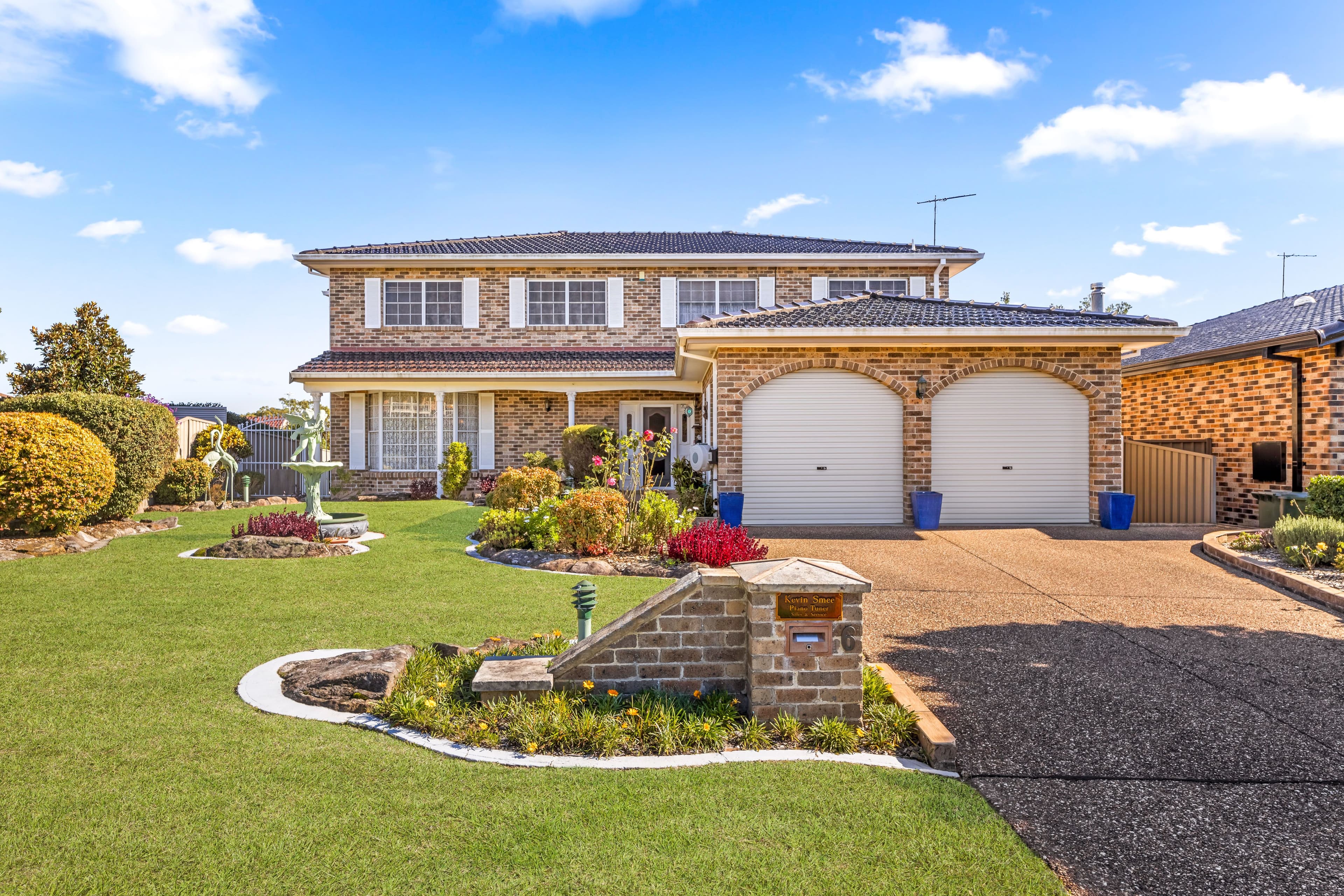 6 Bassia Place, Alfords Point NSW 2234, Alfords Point - Image 1