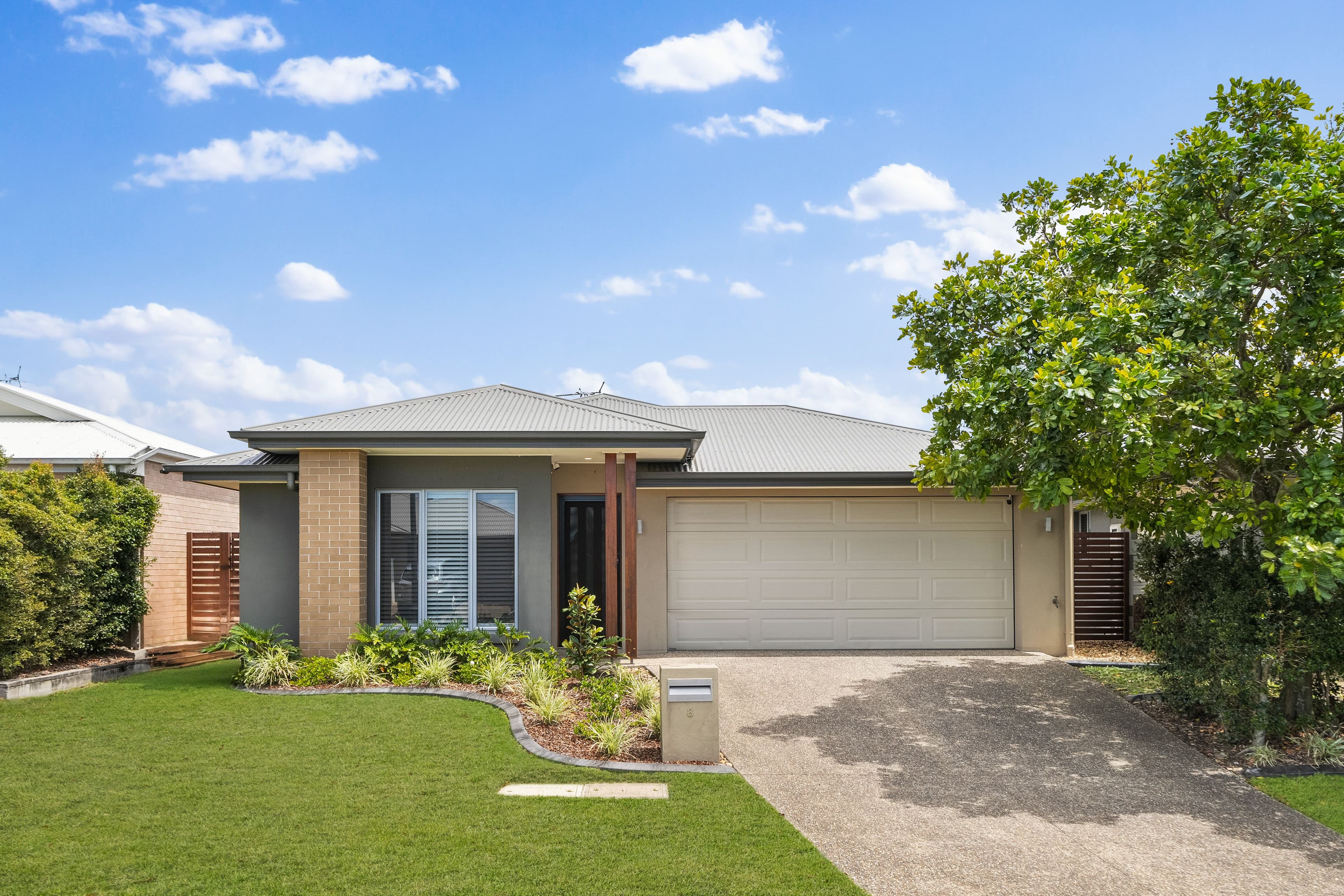 8 Verdant Street, Mango Hill QLD 4509, Mango Hill - Image 1