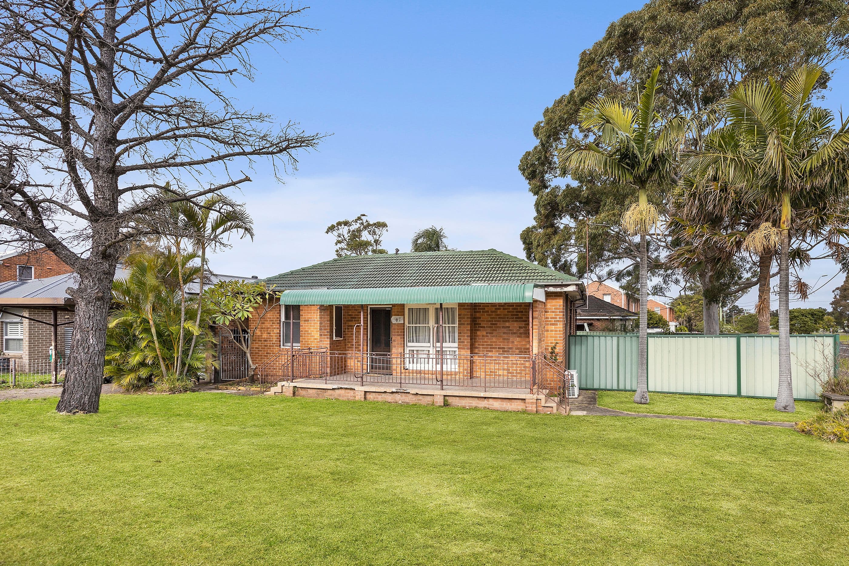 47 Barnes Street, Berkeley NSW 2506, Berkeley - Image 1
