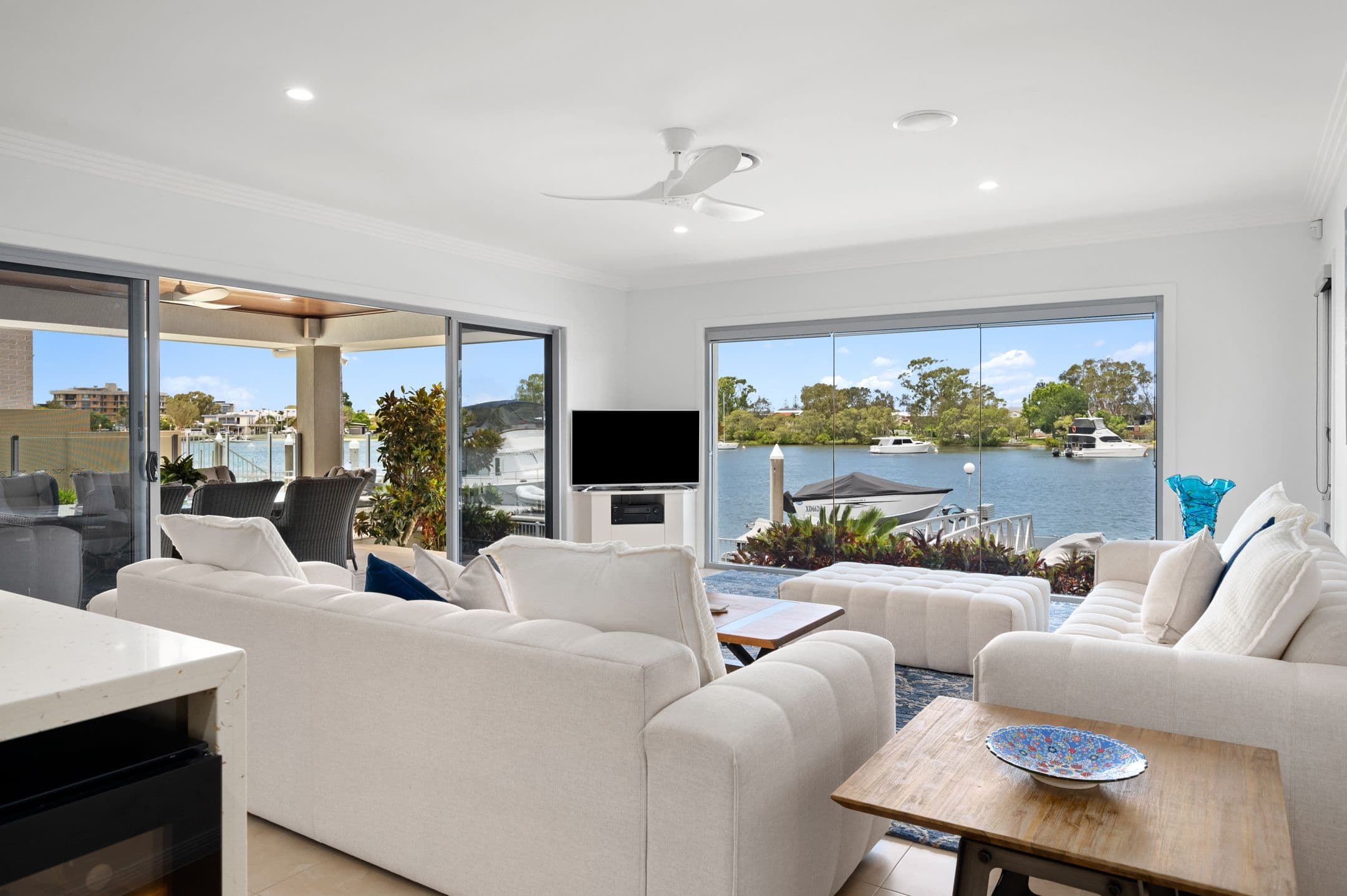 31 Lindsay Parade, Paradise Point QLD 4216, Paradise Point - Image 1