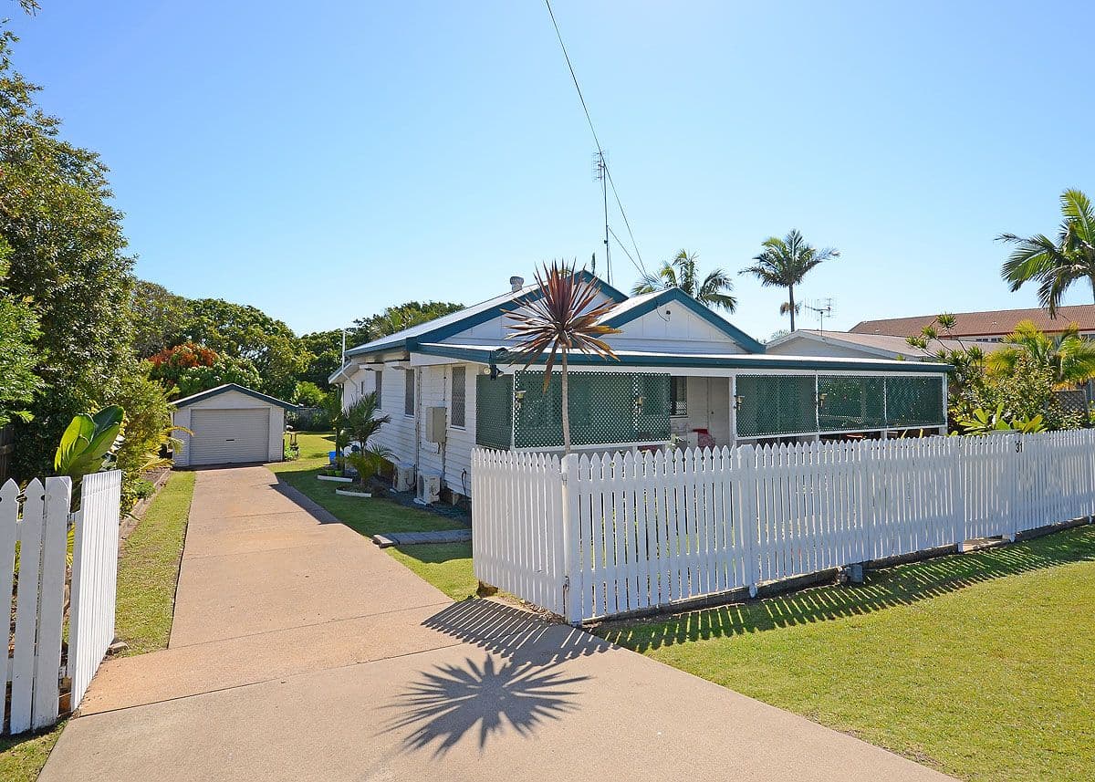 31 Dayman Street, URANGAN QLD 4655, Urangan - Image 1