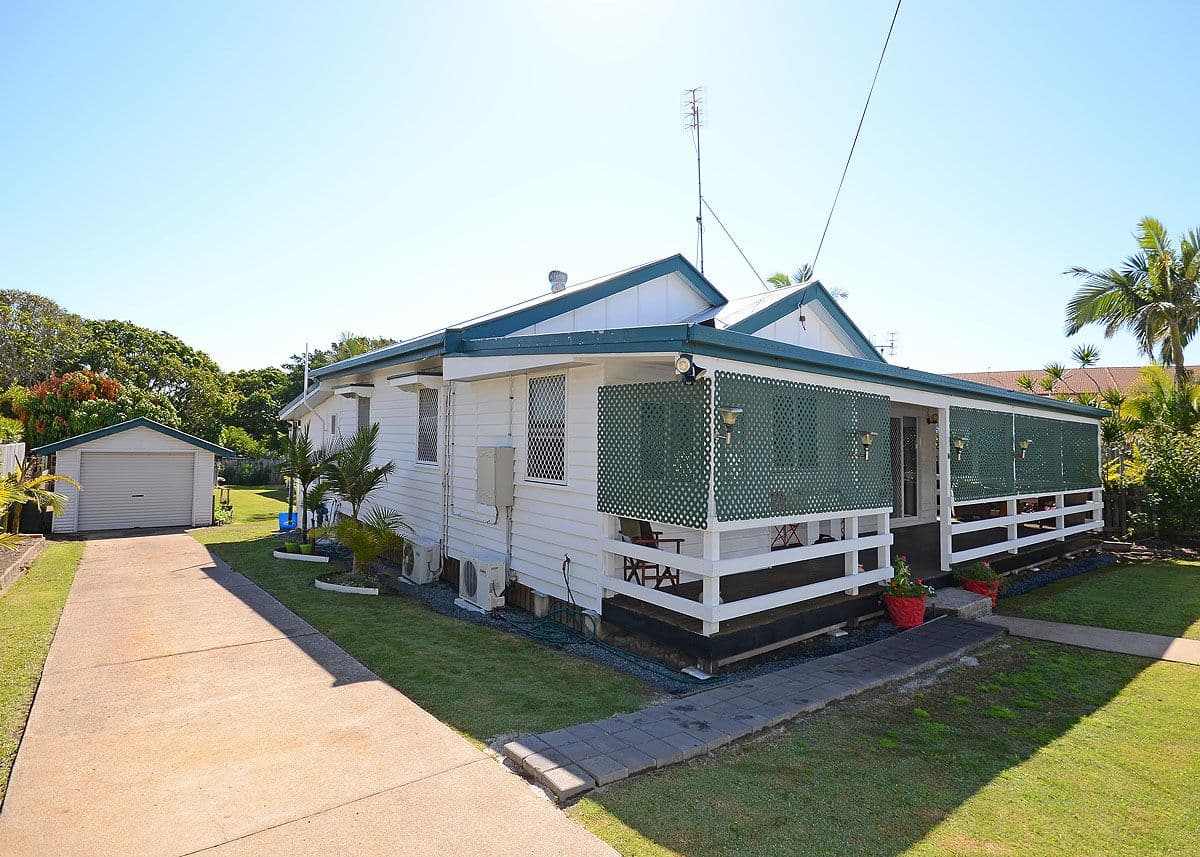 31 Dayman Street, URANGAN QLD 4655, Urangan - Thumbnail 3
