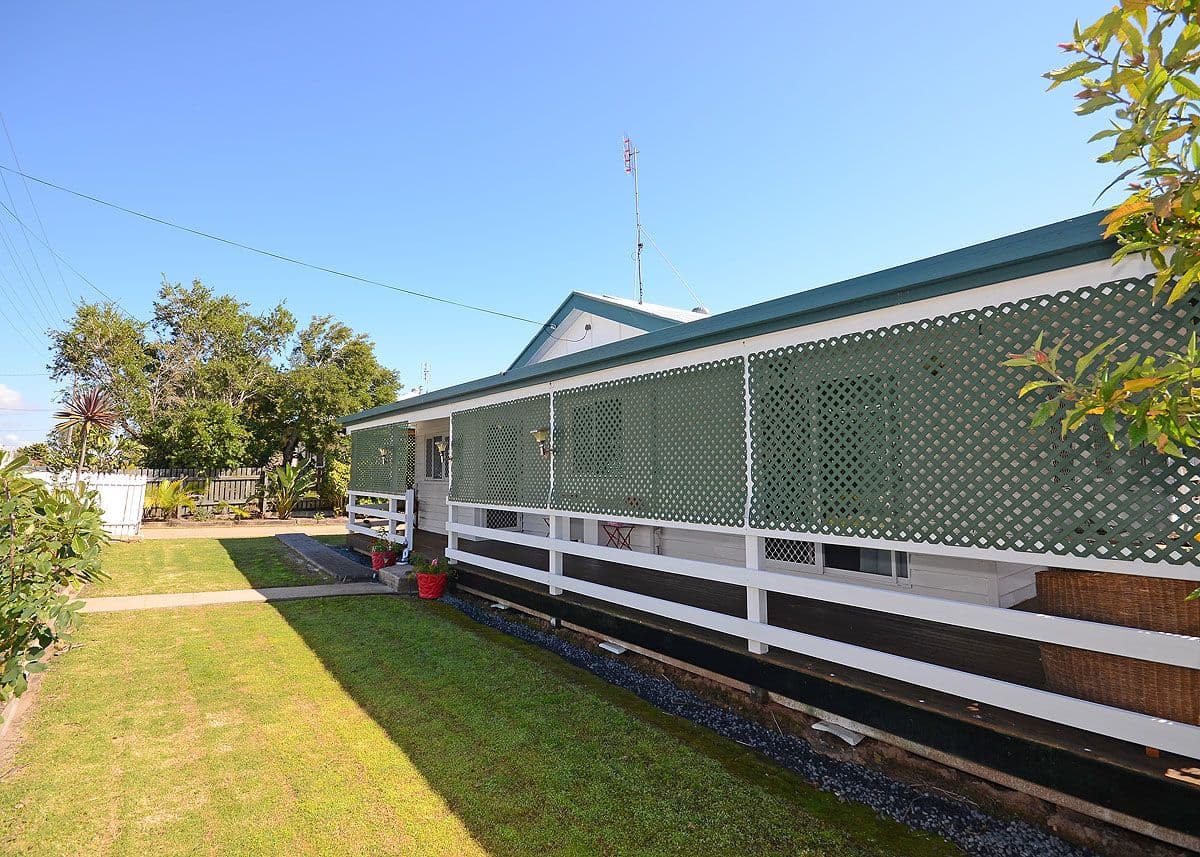 31 Dayman Street, URANGAN QLD 4655, Urangan - Thumbnail 4