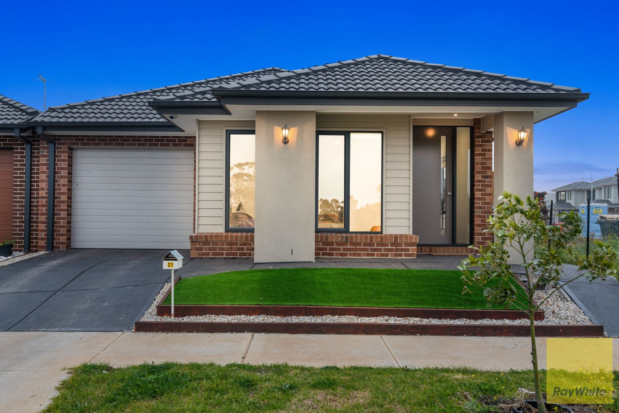 21 Belvedere Drive, Truganina VIC 3029, Truganina - Image 1