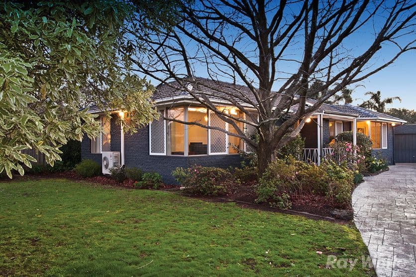 3 Grosvenor Avenue, MULGRAVE VIC 3170, Mulgrave - Image 1