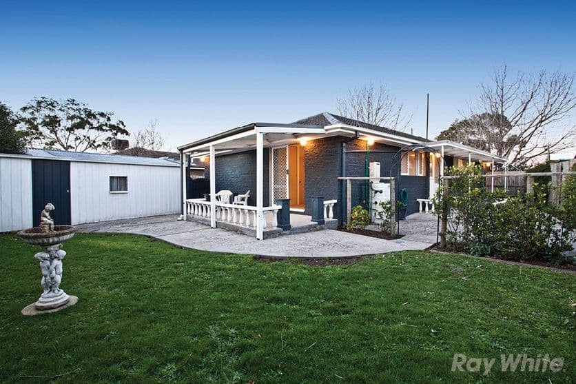 3 Grosvenor Avenue, MULGRAVE VIC 3170, Mulgrave - Thumbnail 8