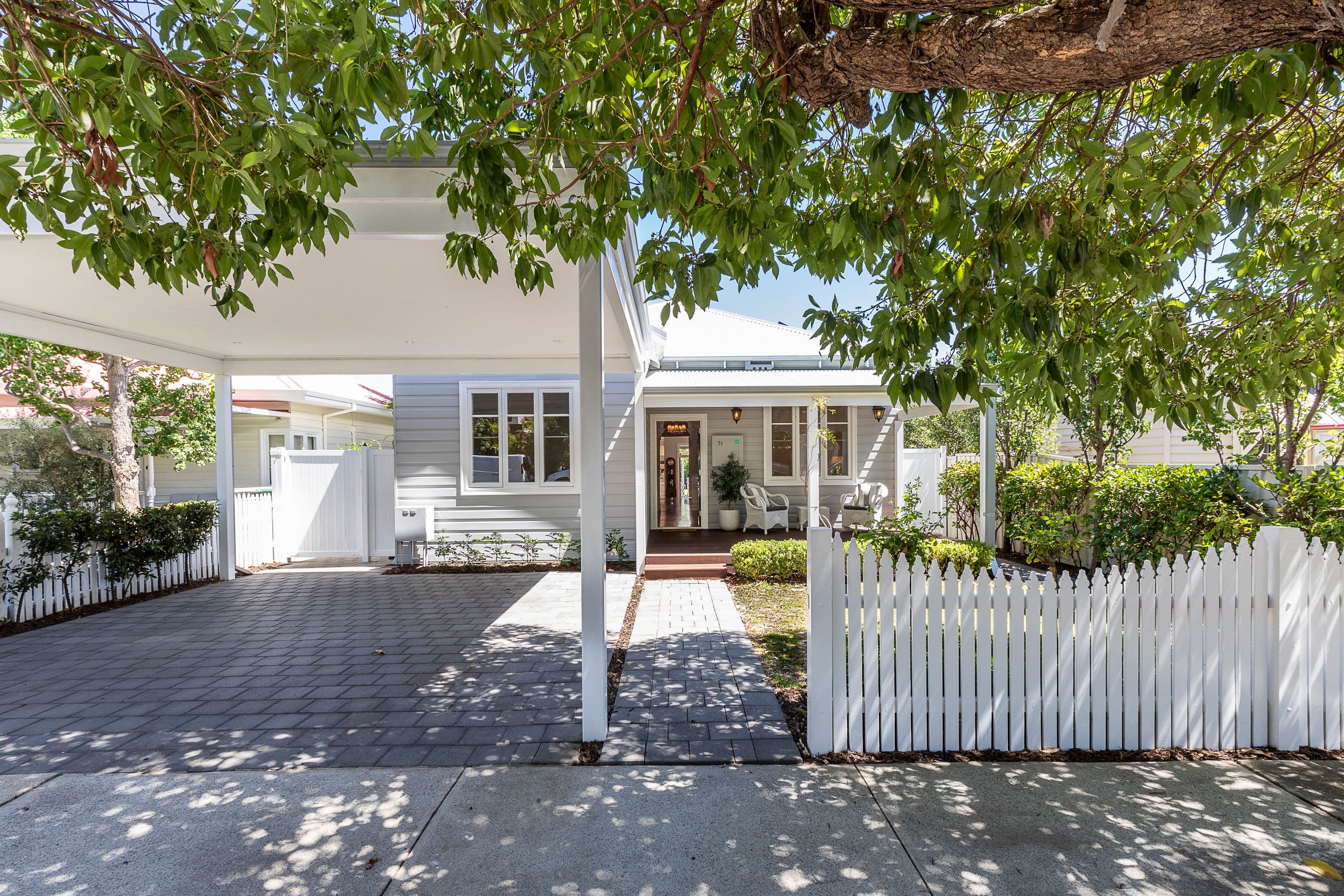 51 Federation Street, Mount Hawthorn WA 6016, Mount Hawthorn - Thumbnail 2