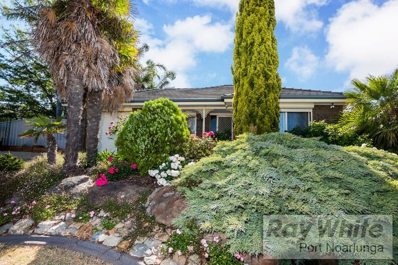 2 Laffitte Place, Seaford Rise SA 5169, Seaford Rise - Image 1