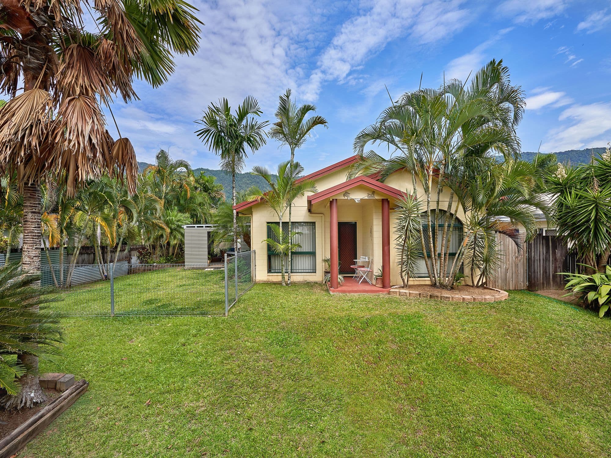 1 Lorraine Close, Bentley Park QLD 4869, Bentley Park - Image 1