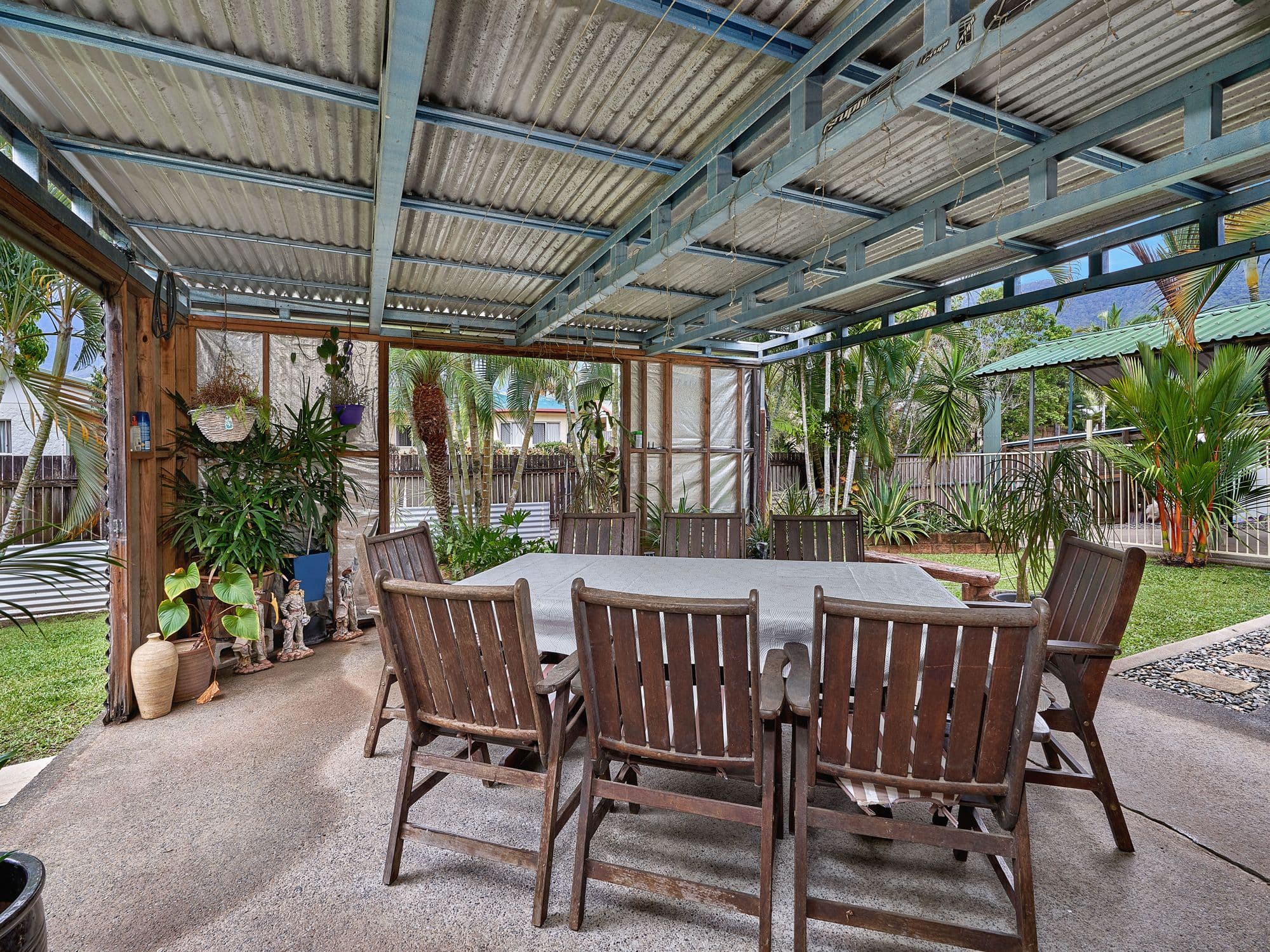 1 Lorraine Close, Bentley Park QLD 4869, Bentley Park - Thumbnail 3
