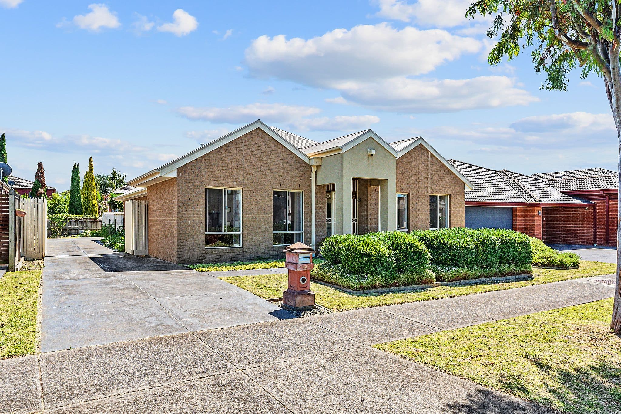 12 Westbury Way, Lyndhurst VIC 3975, Lyndhurst - Image 1
