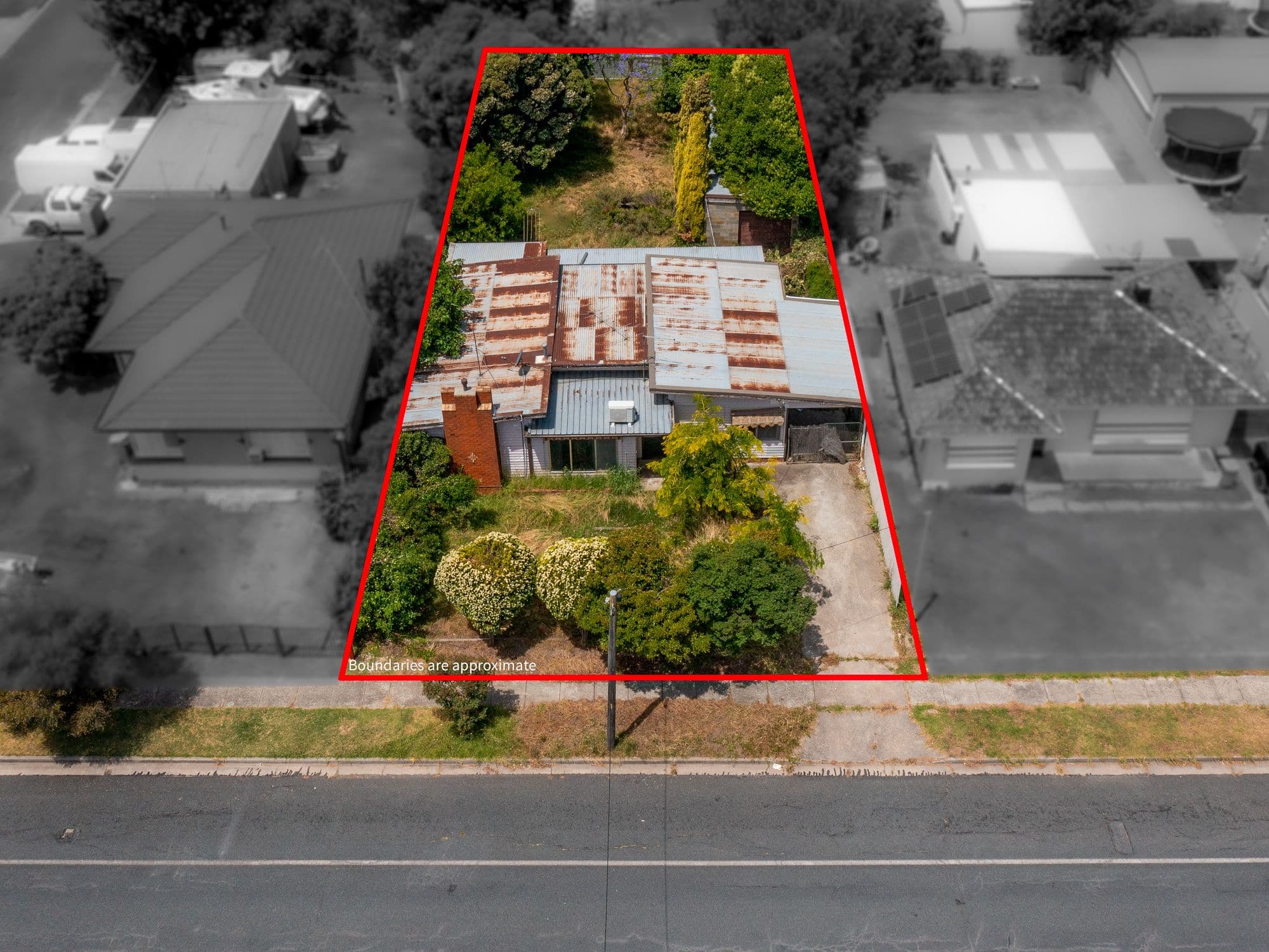 954 Calimo Street, North Albury NSW 2640, North Albury - Image 1