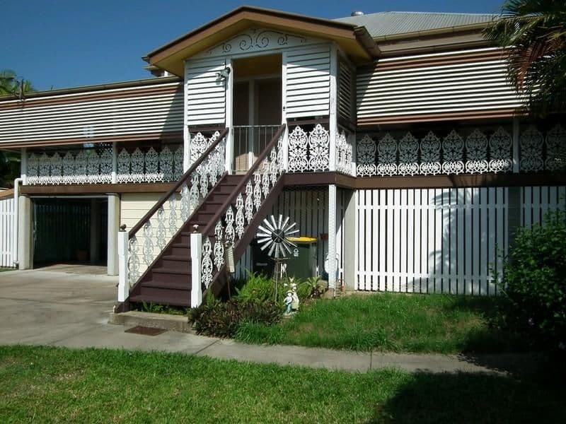 45 Fort Street, MARYBOROUGH QLD 4650, Maryborough - Image 1
