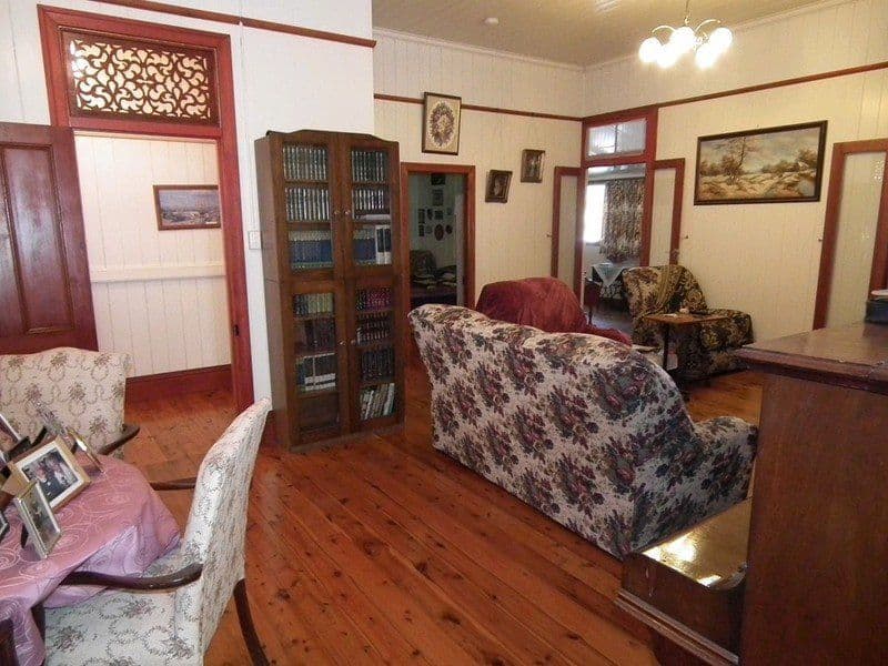 45 Fort Street, MARYBOROUGH QLD 4650, Maryborough - Thumbnail 3