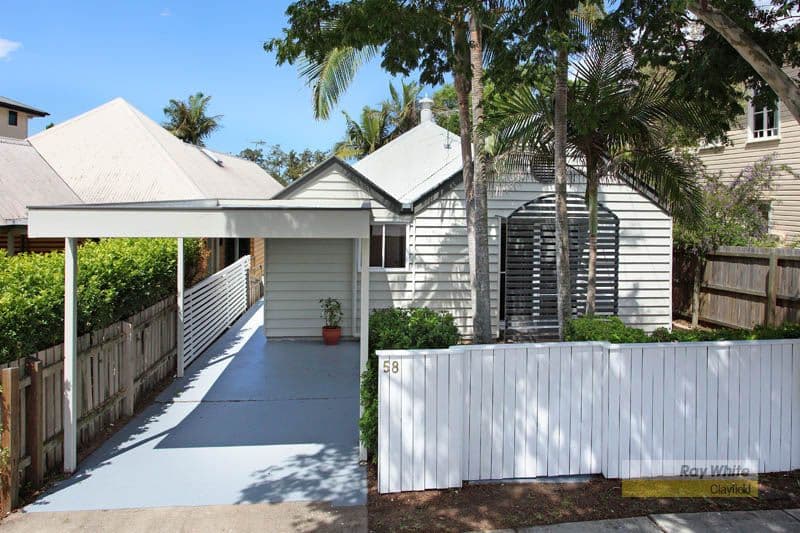 58 Kalinga Street, CLAYFIELD QLD 4011, Clayfield - Image 1