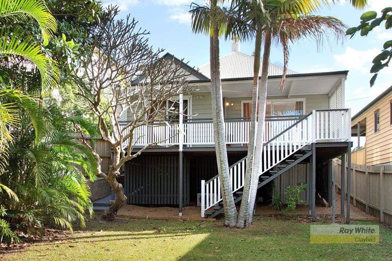 58 Kalinga Street, CLAYFIELD QLD 4011, Clayfield - Thumbnail 2