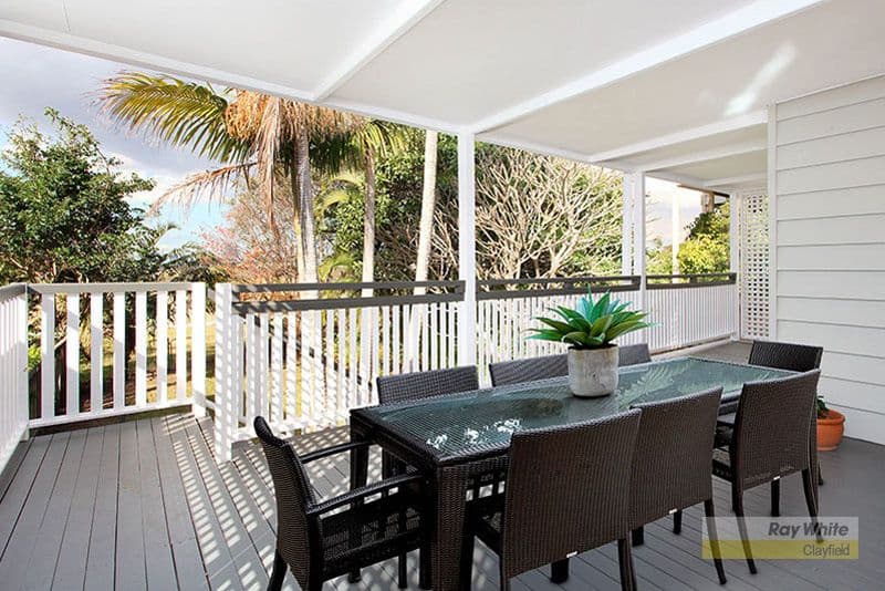 58 Kalinga Street, CLAYFIELD QLD 4011, Clayfield - Thumbnail 4