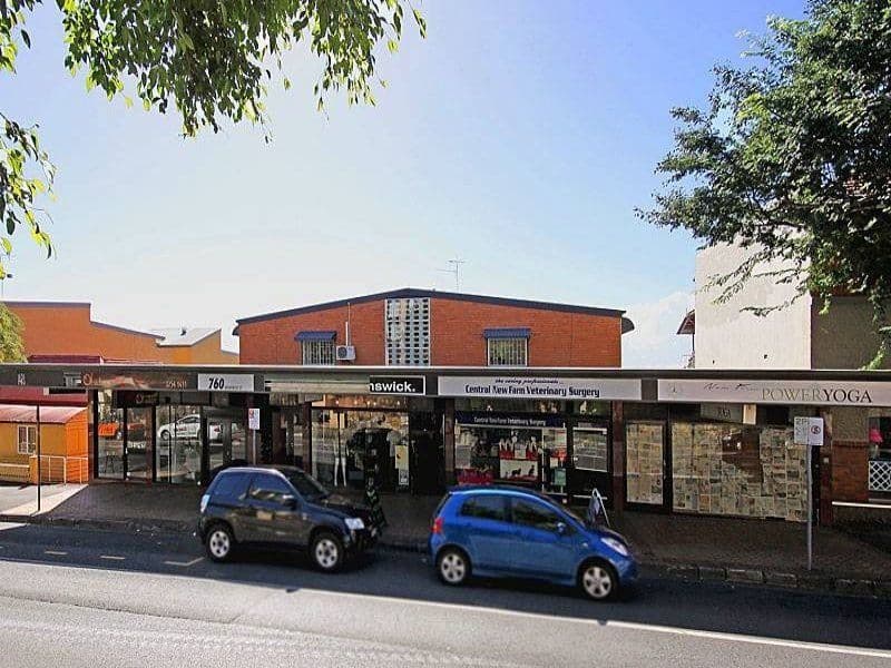 766 BRUNSWICK Street, New Farm QLD 4005, New Farm - Thumbnail 8