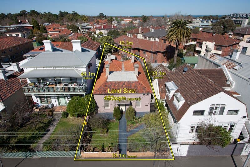 51 Carlisle Street, ST KILDA VIC 3182, St Kilda - Image 1