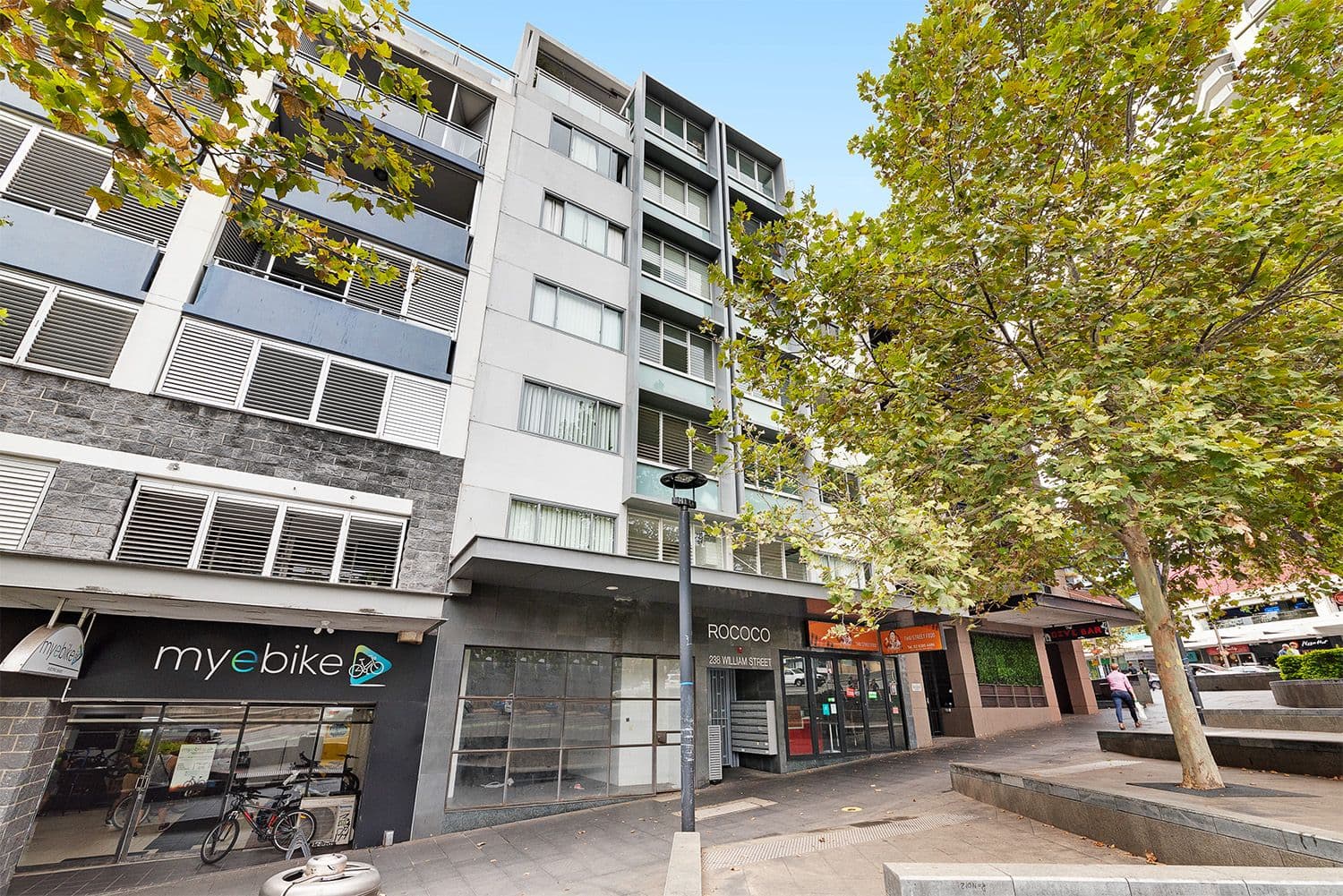 238 William Street, Potts Point NSW 2011, Potts Point - Thumbnail 8