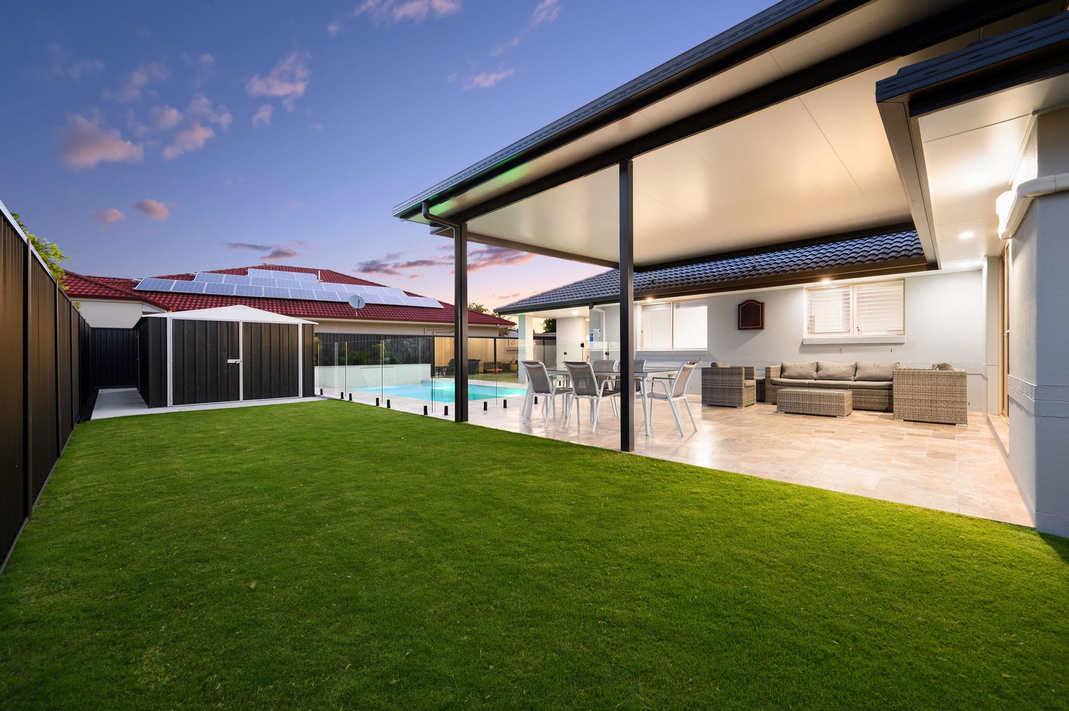 4 Princeton Street, Oxenford QLD 4210, Oxenford - Thumbnail 4