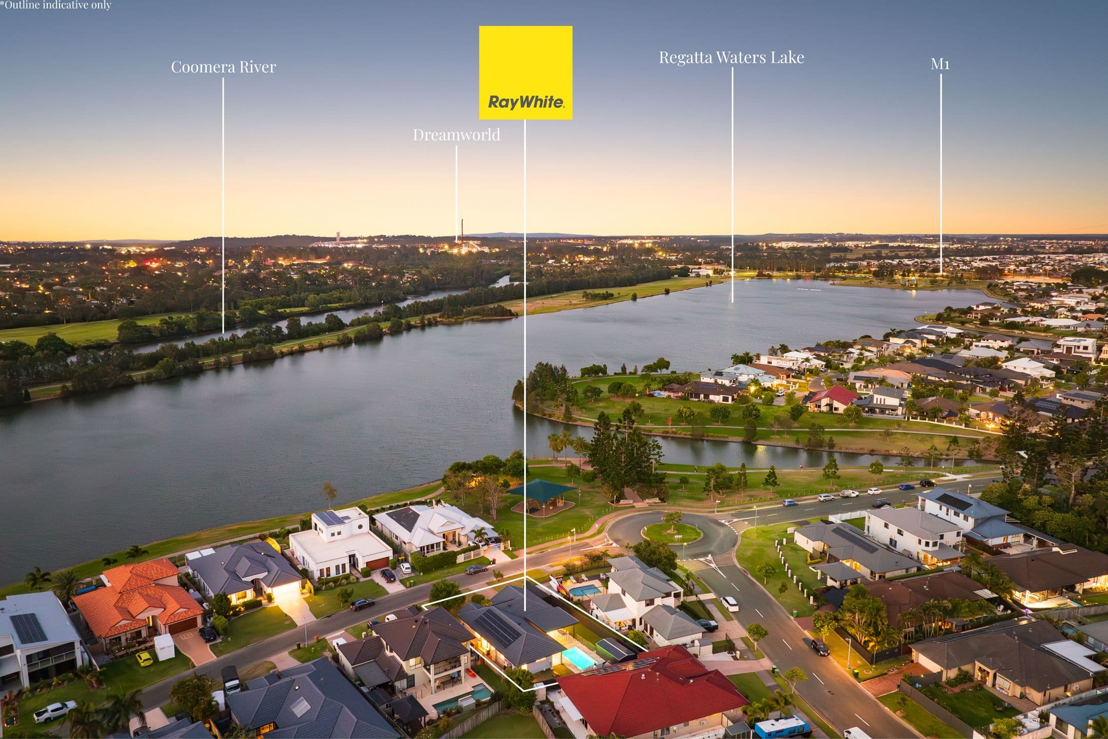 4 Princeton Street, Oxenford QLD 4210, Oxenford - Thumbnail 6