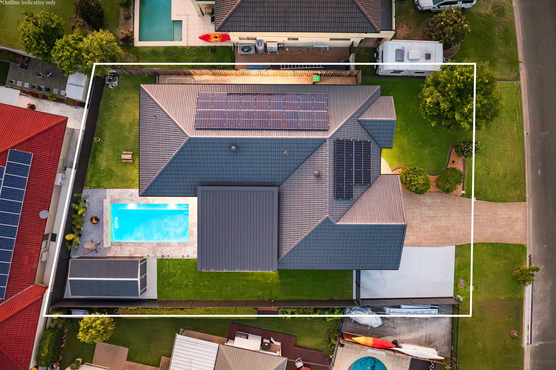 4 Princeton Street, Oxenford QLD 4210, Oxenford - Thumbnail 7