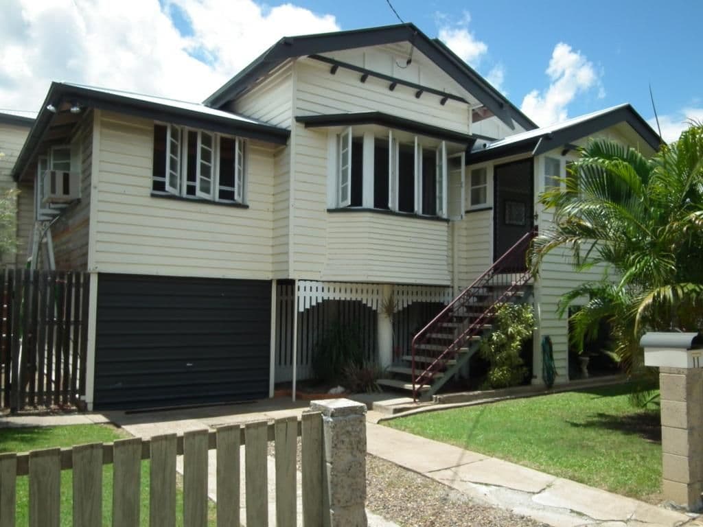 11 Carlson Avenue, Maryborough QLD 4650, Maryborough - Image 1