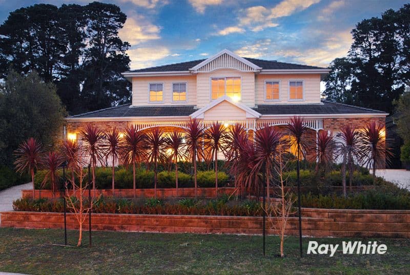 28 Sunningdale Crescent, CRANBOURNE VIC 3977, Cranbourne - Thumbnail 3
