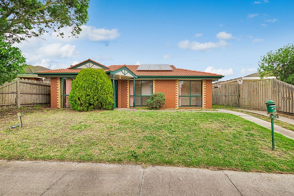 10 Rachel Drive, Cranbourne North VIC 3977, Cranbourne North - Image 1