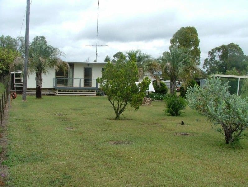 6 Peters Street, GOOMBUNGEE QLD 4354, Goombungee - Image 1
