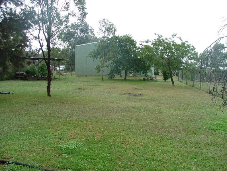 6 Peters Street, GOOMBUNGEE QLD 4354, Goombungee - Thumbnail 4
