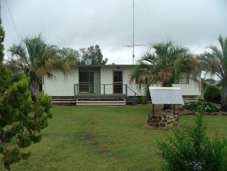 6 Peters Street, GOOMBUNGEE QLD 4354, Goombungee - Thumbnail 5