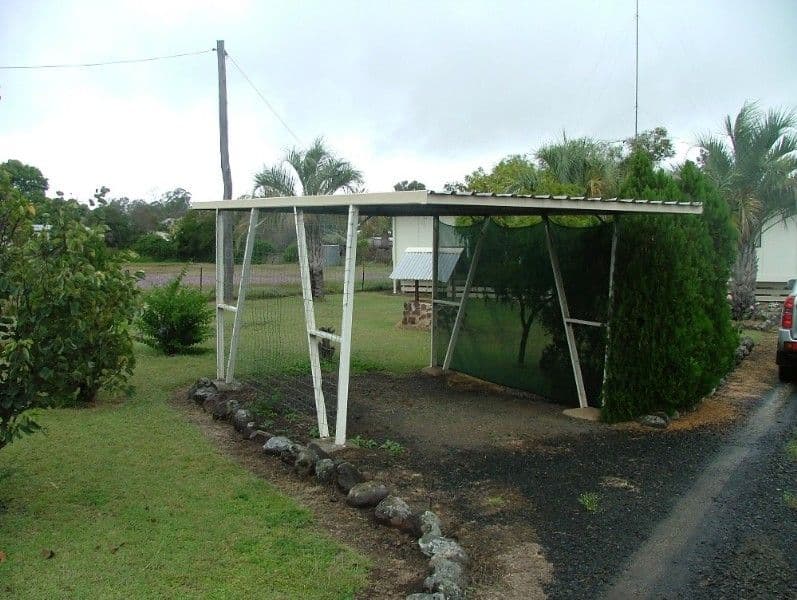 6 Peters Street, GOOMBUNGEE QLD 4354, Goombungee - Thumbnail 6