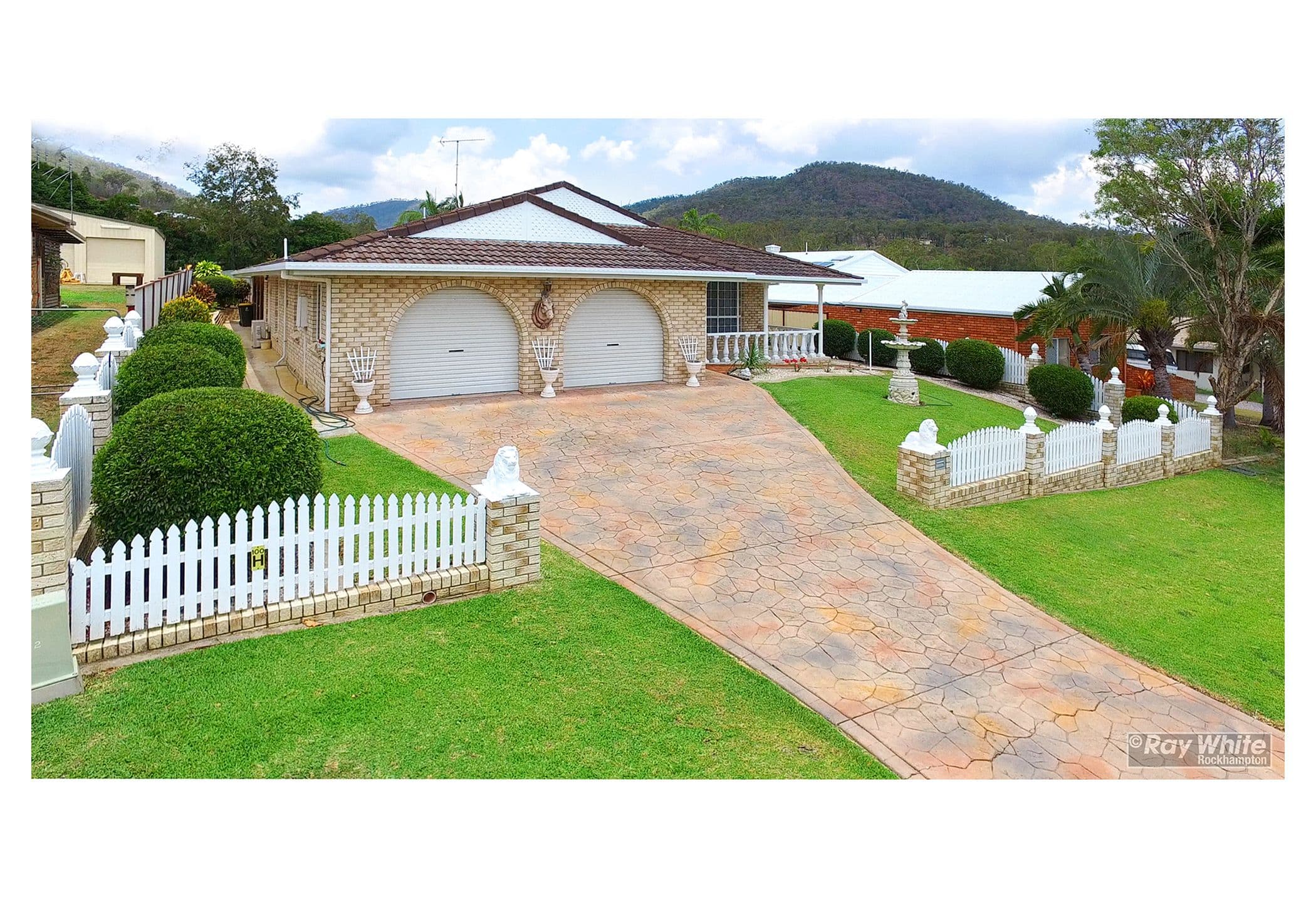 14 Jard Street, Frenchville QLD 4701, Frenchville - Image 1