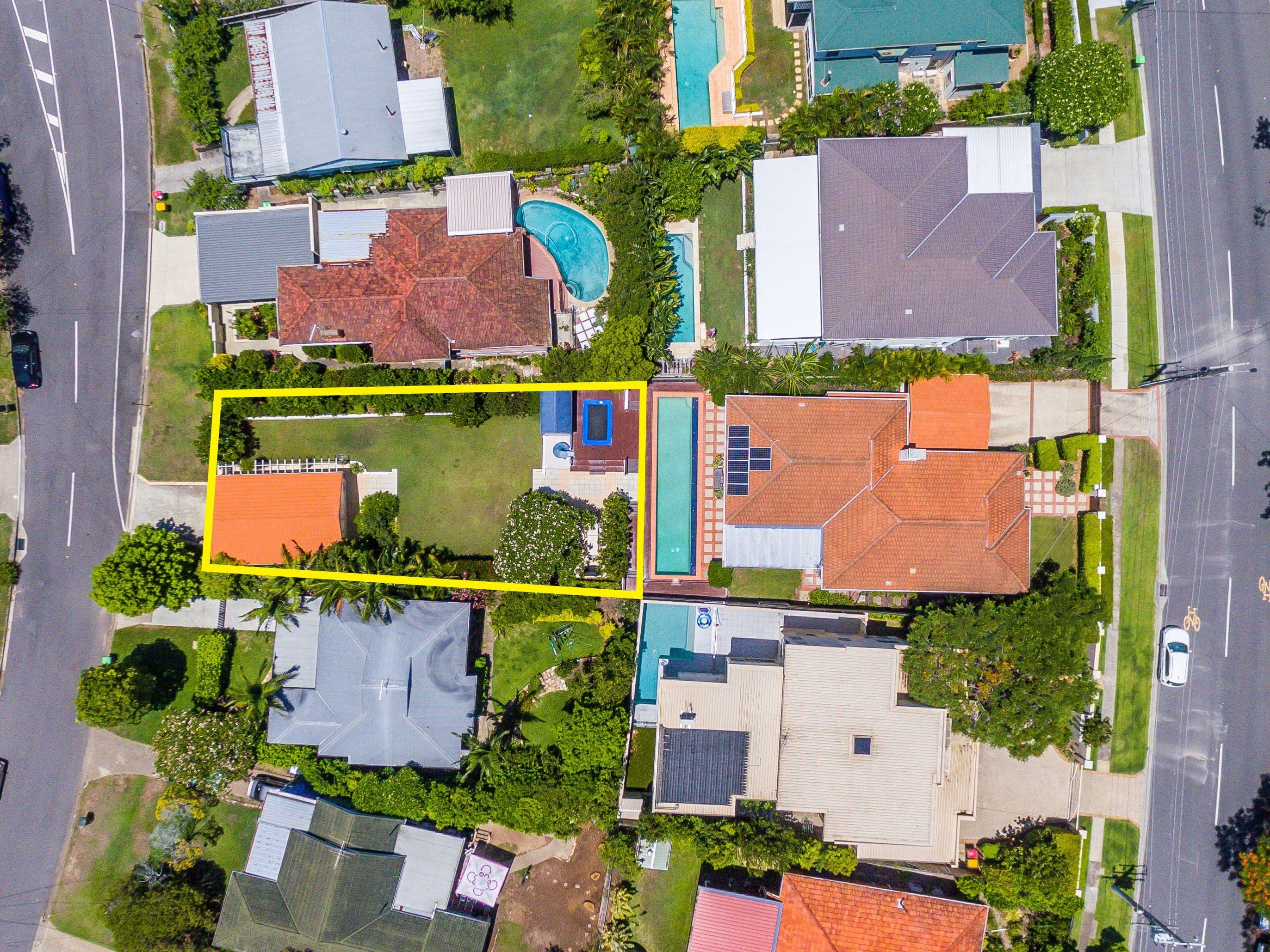 135 Highland Terrace, St Lucia QLD 4067, St Lucia - Image 1