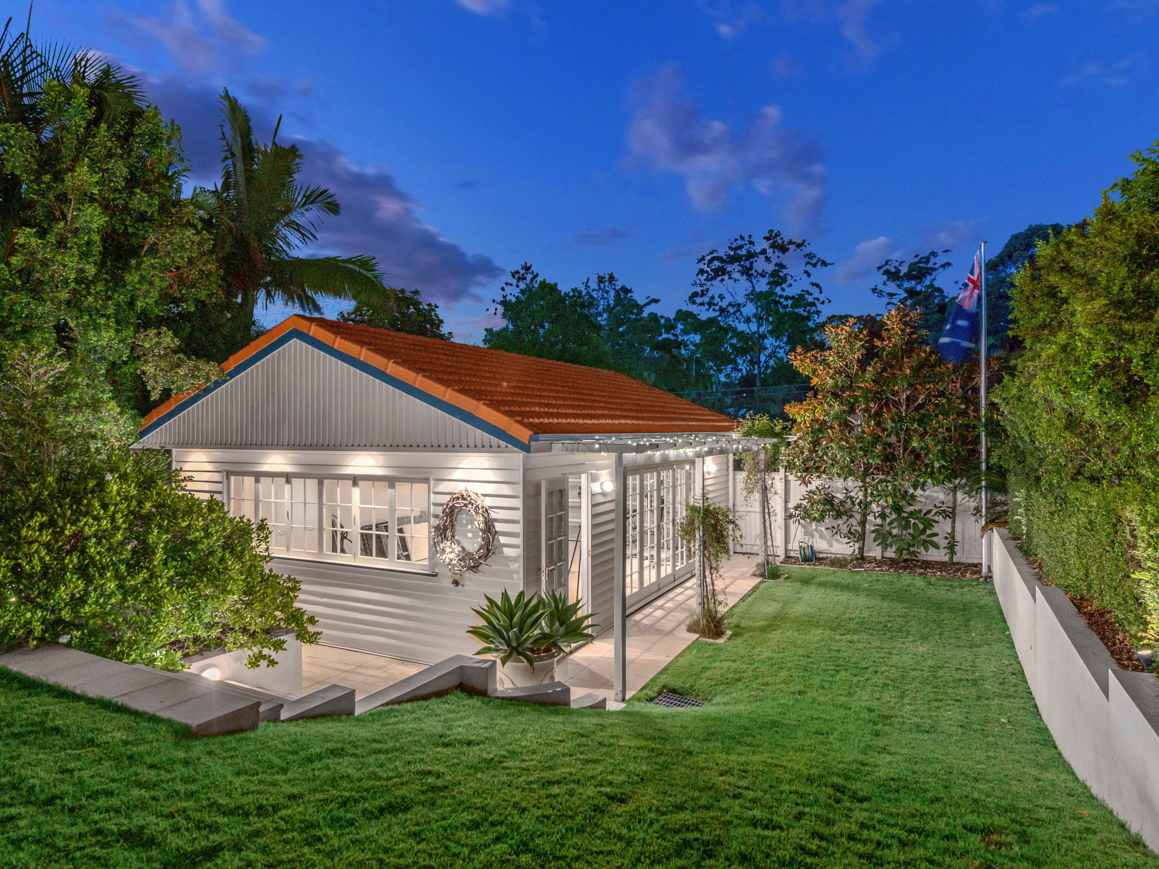 135 Highland Terrace, St Lucia QLD 4067, St Lucia - Thumbnail 2