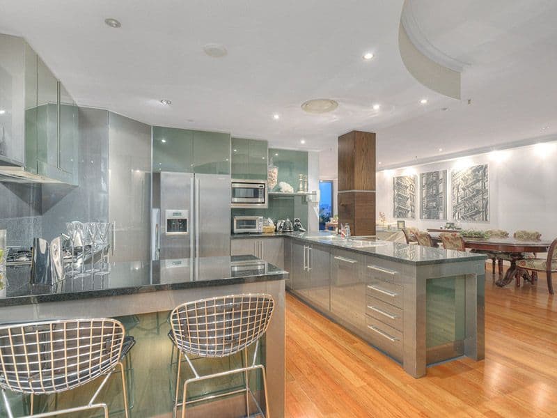 461 Adelaide Street, BRISBANE QLD 4000, Brisbane City - Image 1