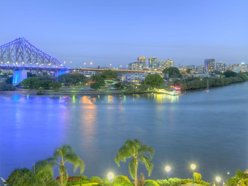 461 Adelaide Street, BRISBANE QLD 4000, Brisbane City - Thumbnail 5
