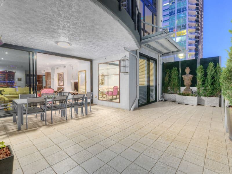 461 Adelaide Street, BRISBANE QLD 4000, Brisbane City - Thumbnail 6
